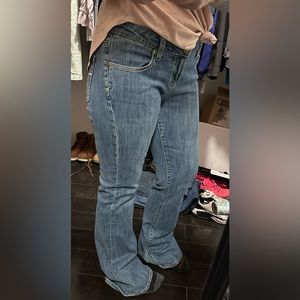 Women’s American Eagle Hipster Jeans